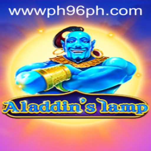 Discovering Aladdinslamp: A Journey into the Enchanted Game World