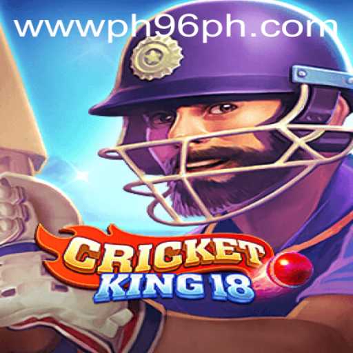 Unveiling the Thrill of CricketKing18: A Modern Sporting Sensation with PH96