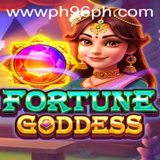 Unveiling the Mystique of FORTUNEGODDESS: A Journey with PH96