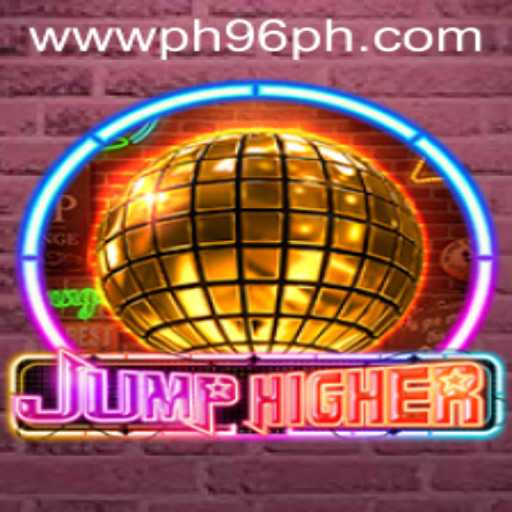 JumpHigher - The New Gaming Sensation with PH96 Twist