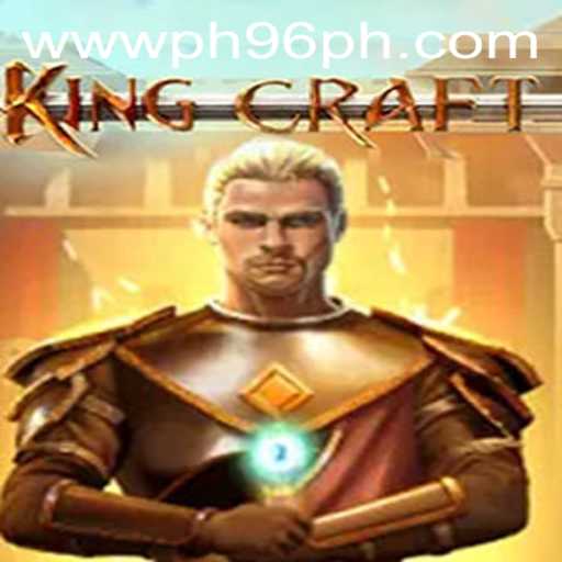 Experience the Thrilling World of KingcraftMenomin with PH96