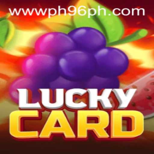 Unveiling the Thrills of LuckyCard: Your Gateway to Winning Glory