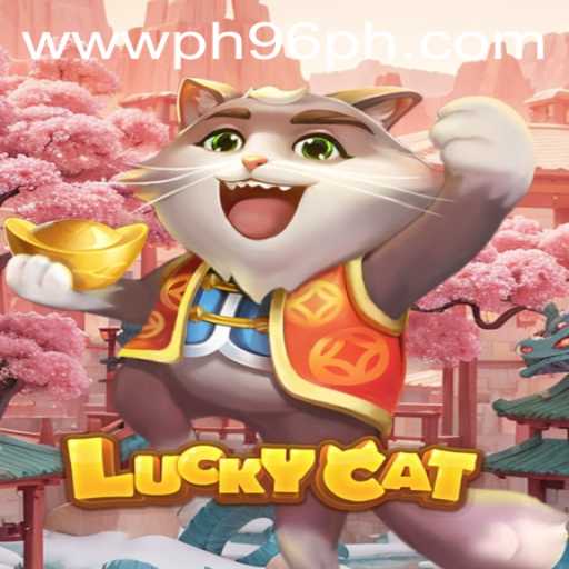 Unveiling the Enchantment of LuckyCat: An Enthralling Gaming Adventure with PH96