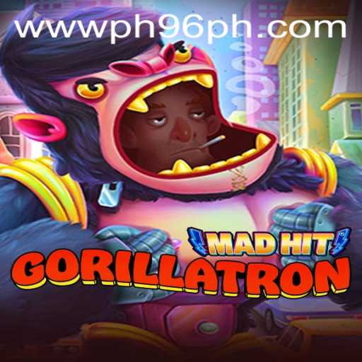 MadHitGorillatron: A Thrilling Dive into the World of Futuristic Gameplay