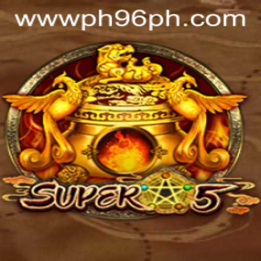 Discover the Thrilling World of Super5: The Latest Sensation in Gaming