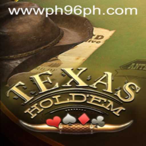 Mastering Texas Hold'em: Strategies and Rules of the Game