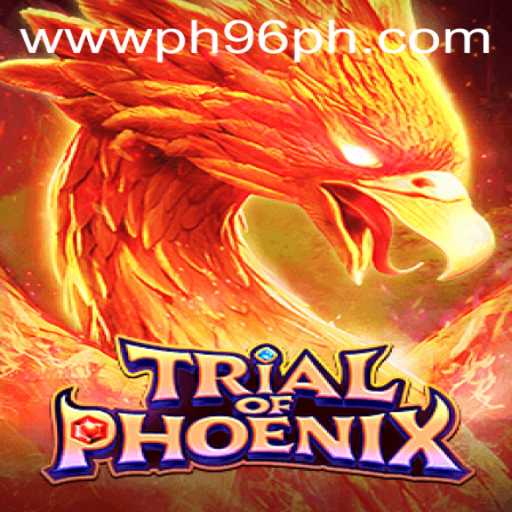 Discover Trial of Phoenix: The Rise of PH96