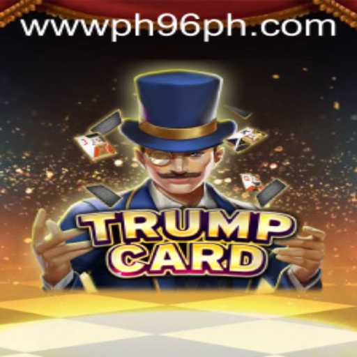 Unveiling the Strategy Game: TrumpCard